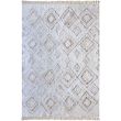 Rug Salford Ivoire/Multi 160 X 230