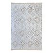 Rug Salford Ivoire/Multi 160 X 230