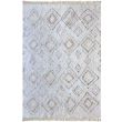 Rug Salford Ivoire/Multi 190 X 290