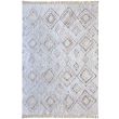 Rug Salford Ivoire/Multi 190 X 290