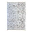Rug Salford Ivoire/Multi 190 X 290