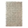 Rug Sienna Naturel 160 X 230