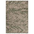Outdoor rug Evora Agave 120 x 170