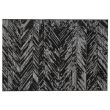 Outdoor rug Evora Noir 120 x 170