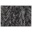 Outdoor rug Evora Noir 120 x 170