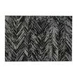 Outdoor rug Evora Noir 120 x 170