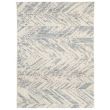 Outdoor rug Evora Acier 120 x 170