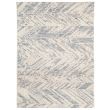 Outdoor rug Evora Acier 120 x 170