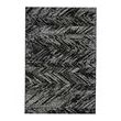Outdoor rug Evora Noir 160 x 230
