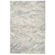 Outdoor rug Evora Acier 160 x 230