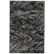 Outdoor rug Evora Noir 200 x 290