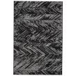 Outdoor rug Evora Noir 200 x 290