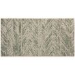 Outdoor rug Evora Agave 60 x 110