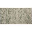 Outdoor rug Evora Agave 60 x 110