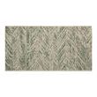 Outdoor rug Evora Agave 60 x 110