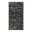 Outdoor rug Evora Noir 60 x 110
