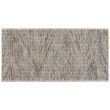 Outdoor rug Evora Multico 60 x 110