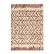 Rug Param Tomette 160 X 230