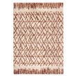 Rug Param Tomette 200 X 290