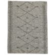 Rug Leonie Taupe 190 X 290
