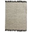Rug Rohns Gris 160 X 230
