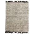 Rug Rohns Gris 160 X 230