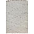 Outdoor rug Tweed Neige 120 x 170