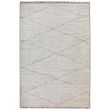 Outdoor rug Tweed Neige 160 x 230