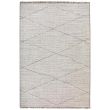 Outdoor rug Tweed Neige 160 x 230