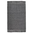 Rug Kulti Gris 120 X 170