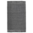 Rug Kulti Gris 160 X 230