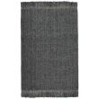 Rug Kulti Gris 200 X 290