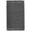 Rug Kulti Gris 200 X 290