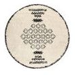 Rug Sora Neige Diameter 160