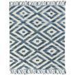 Rug Soraya Bleu 160 X 230