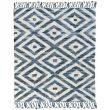 Rug Soraya Bleu 160 X 230