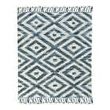 Rug Soraya Bleu 160 X 230