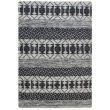 Rug Zambezi Ivoire/Charbon 160 X 230