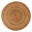 Rug Elliot Bronze Diameter 160