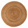Rug Elliot Bronze Diameter 160