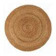 Rug Elliot Bronze Diameter 160