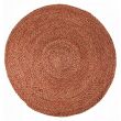 Rug Elliot Marmelade Diameter 160
