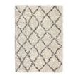 Rug Malo Neige 200 X 290