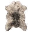 Rug Moon Neige 160 X 230