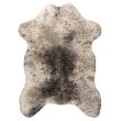 Rug Moon Neige 160 X 230