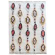 Rug Dorrigo Ivoire/Multi 120 X 180