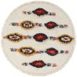 Rug Dorrigo Ivoire/Multi Diameter 160