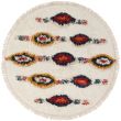 Rug Dorrigo Ivoire/Multi Diameter 160