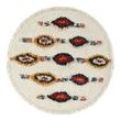 Rug Dorrigo Ivoire/Multi Diameter 160
