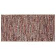 Outdoor rug Tissia Marmelade 60 x 110